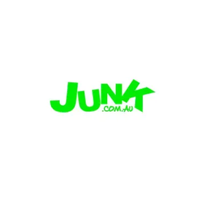 Junk brand logo for junk.com.au