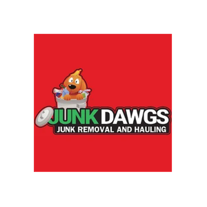 Junk Dawgs brand logo for junkdawgs.net