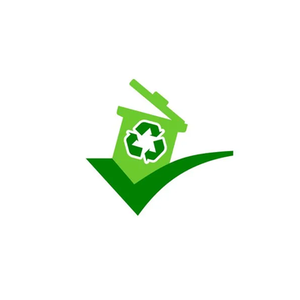 Junk Done Right brand logo for junkdoneright.com