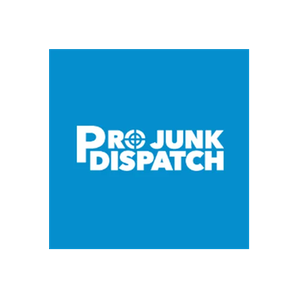 Junk Garbage Removal brand logo for junkgarbageremoval.com