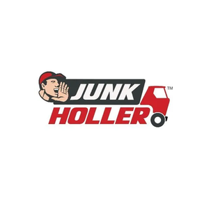 Junk Holler brand logo for junkholler.com