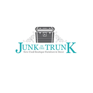 Junk in the Trunk brand logo for junkinthetrunksiouxfalls.com