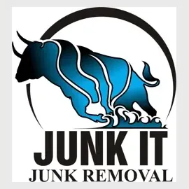 Junk It Portland brand logo for junkitportland.com