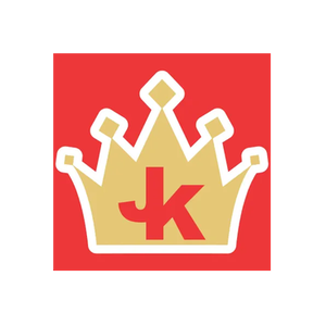 Junk King brand logo for junk-king.com