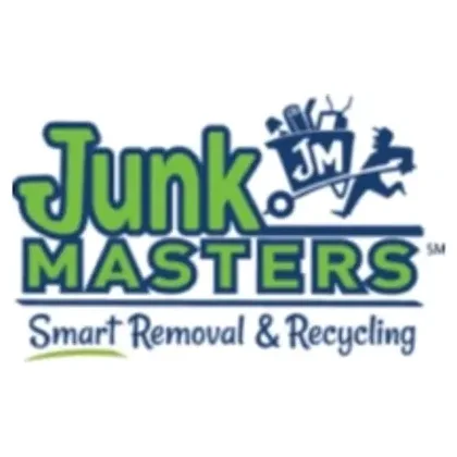 Junk Masters brand logo for junkmastersmn.com