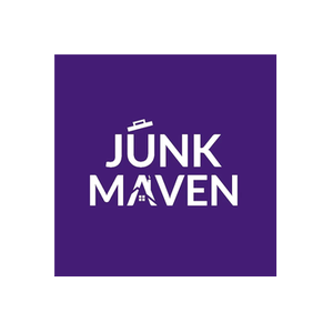 Junk Maven brand logo for junkmaven.net