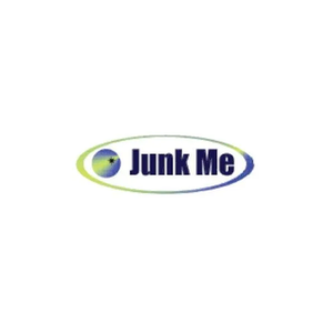 Junk Me brand logo for junkme.co.uk
