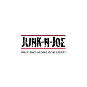 Junk-N-Joe brand logo for junk-n-joe.com