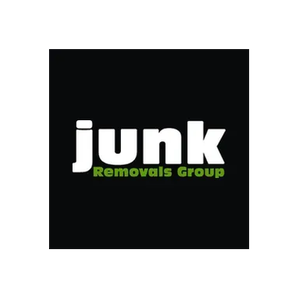 Junk Removals Group brand logo for junkremovalsgroup.co.uk