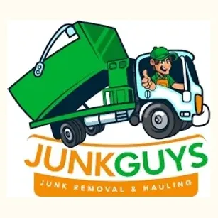 junkcalifornia brand logo for junkcalifornia.com