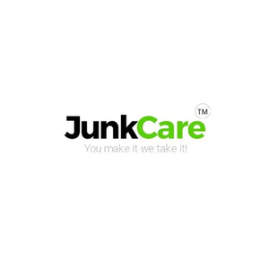JunkCare brand logo for junkcare.uk