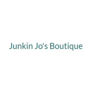 junkinjosboutique brand logo for junkinjosboutique.com