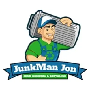 junkmanjon brand logo for junkmanjon.com