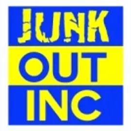 junkoutinc brand logo for junkoutinc.com