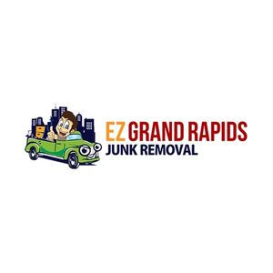 junkremovalguysofgrandrapids brand logo for junkremovalguysofgrandrapids.com