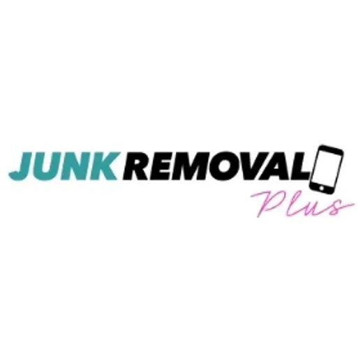 junkremovalplus brand logo for junkremovalplus.com