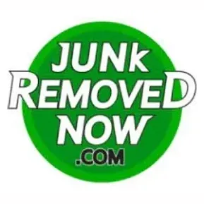 junkremovednow brand logo for junkremovednow.com