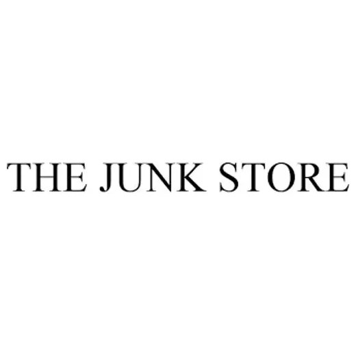 junkstore brand logo for junkstore.com