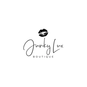 Junky Lux brand logo for junkylux.com