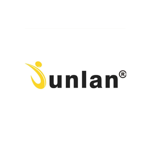 Junlan brand logo for junlan.us