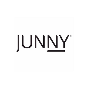 Junny brand logo for junny.nyc