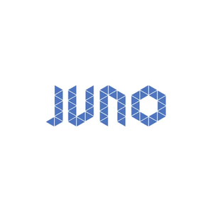 Juno EMR brand logo for junoemr.com