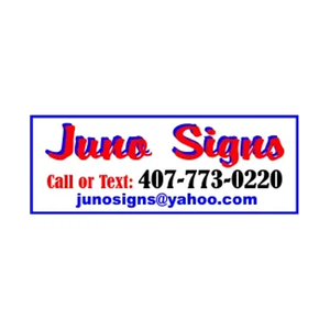 junosigns brand logo for junosigns.com