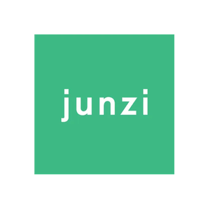 Junzi Kitchen brand logo for junzi.kitchen