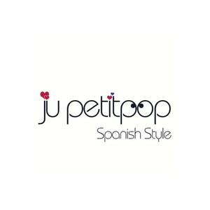 Jupetitpop brand logo for jupetitpop.com