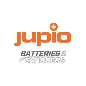 Jupio brand logo for jupio.com