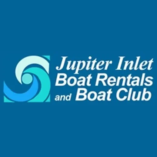Jupiter Inlet Boat Rentals brand logo for jupiterinletboatrentals.com