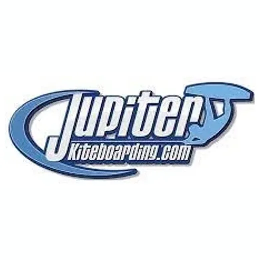 Jupiter Kiteboarding brand logo for jupiterkiteboarding.com