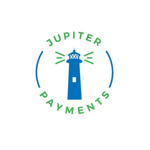 Jupiter Pay brand logo for jupiter-pay.com
