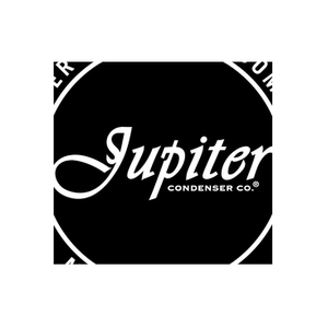 Jupiter Speakers brand logo for jupiter-speakers.com