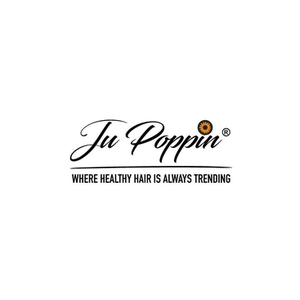 Jupoppin brand logo for jupoppin.com