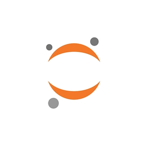 Jupyter brand logo for jupyter.org