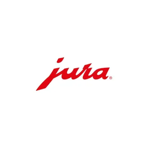 Jura Products brand logo for juraproducts.uk