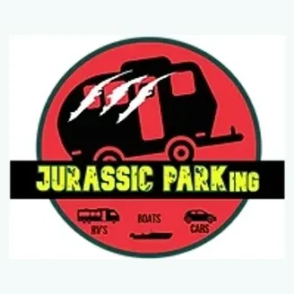 jurassicparkingcp brand logo for jurassicparkingcp.com