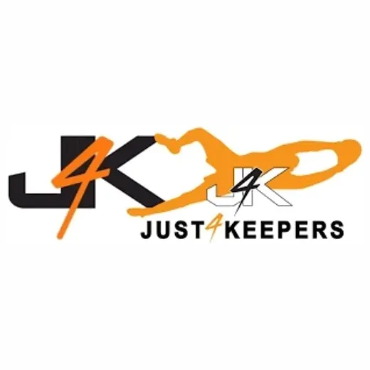 Just 4 Keepers brand logo for j4k4u.com