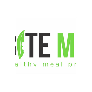 Just Bite Me Meals brand logo for justbitememeals.com