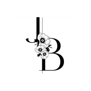 Just Bloom brand logo for justbloomhk.com