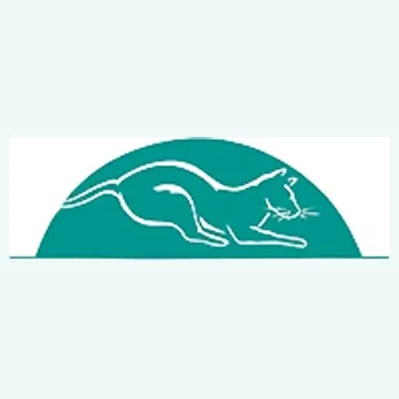 Just Cats Veterinary Clinic brand logo for justcatsvet.com