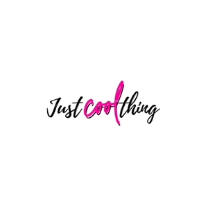 Just Cool Thing brand logo for justcoolthing.com