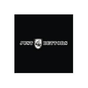 Just For Bettors brand logo for justforbettors.com