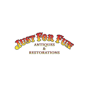 Just For Fun USA brand logo for justforfunusa.com