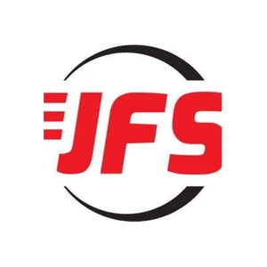 Just for Sports brand logo for justforsports.com