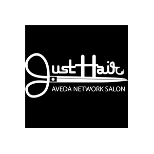 Just Hair 101 brand logo for justhair101.com