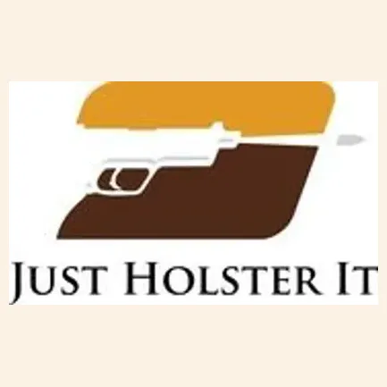 Just Holster It brand logo for justholsterit.com