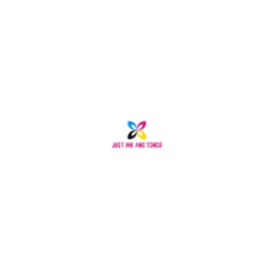 Just Ink and Toner brand logo for justinkandtoner.com