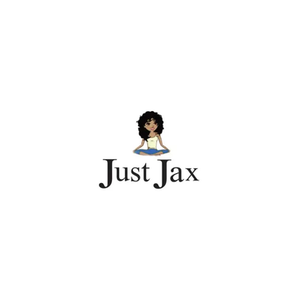 Just Jax brand logo for justjaxinc.com